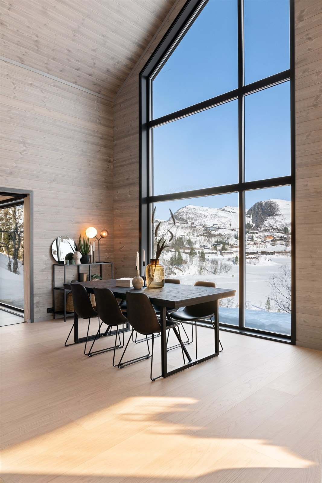 Velkommen inn! Galleribilde