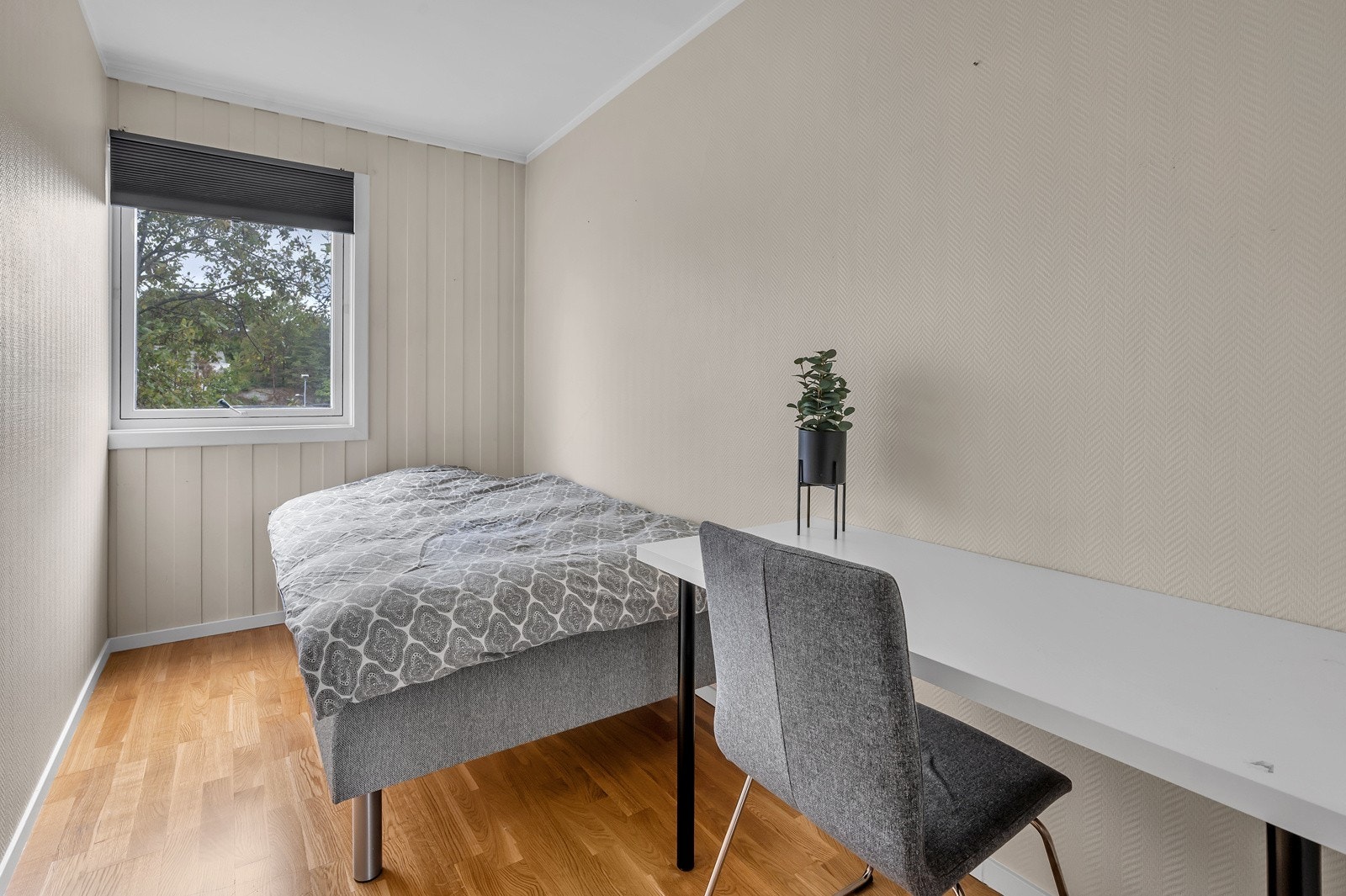 Soverom 1 Galleribilde