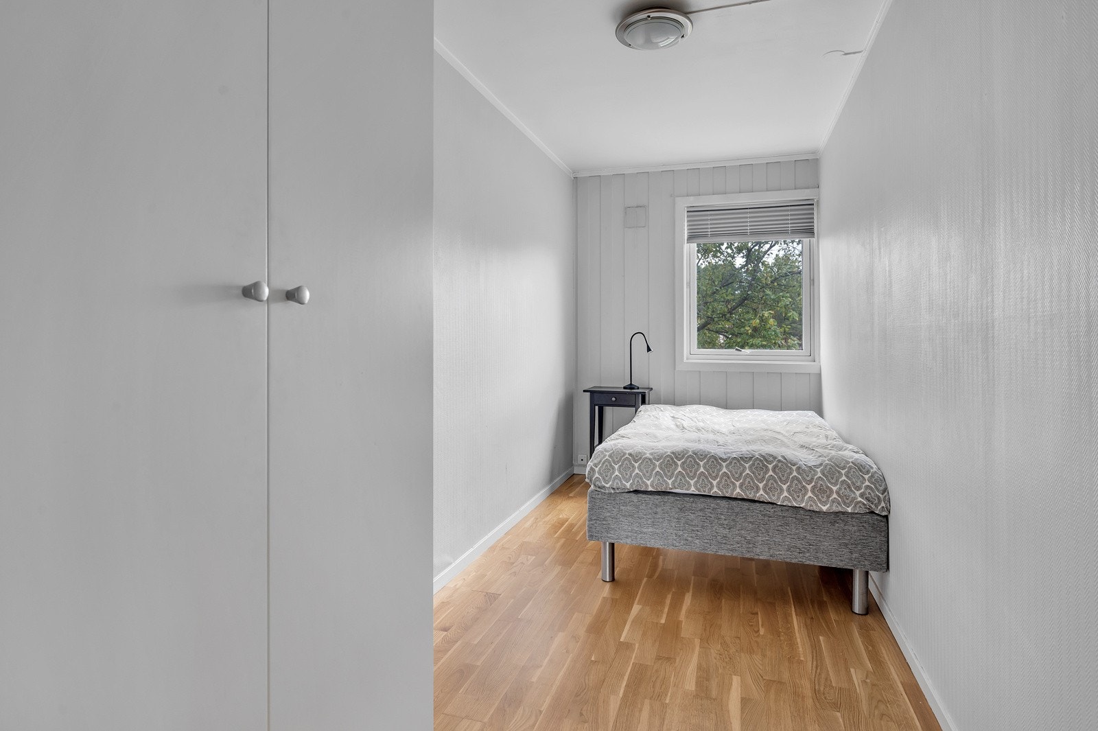 Soverom 3 Galleribilde