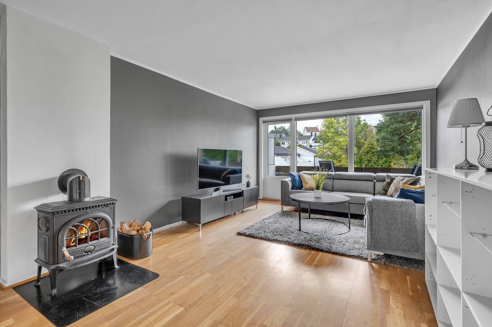 Exbo ved Helene Jensen har gleden av å presentere Håkon den Godes vei 9A! Galleribilde