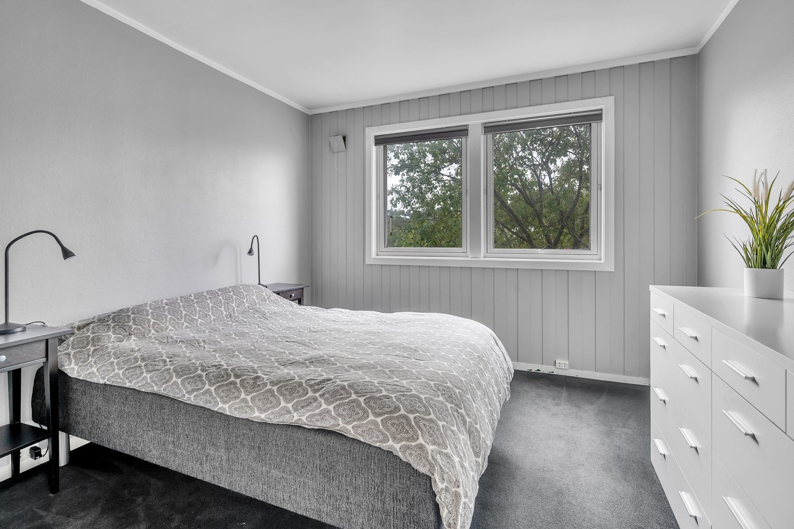 Soverom 2 Galleribilde