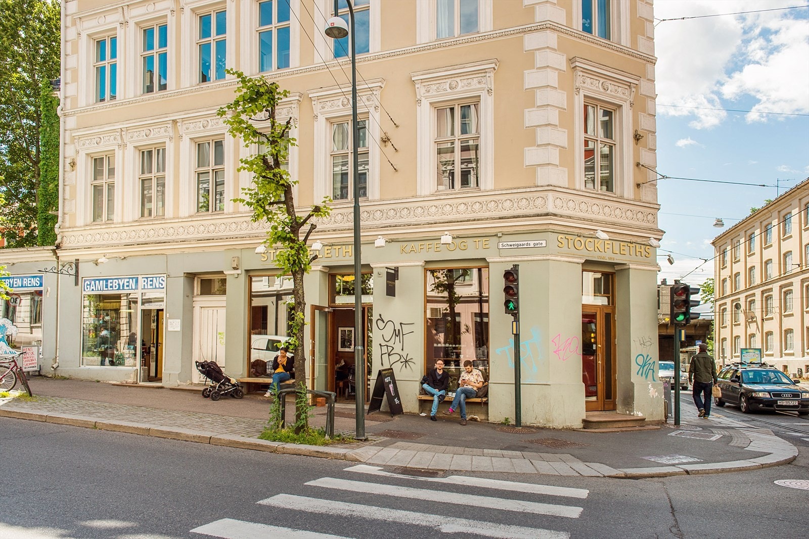 Nærområde Galleribilde