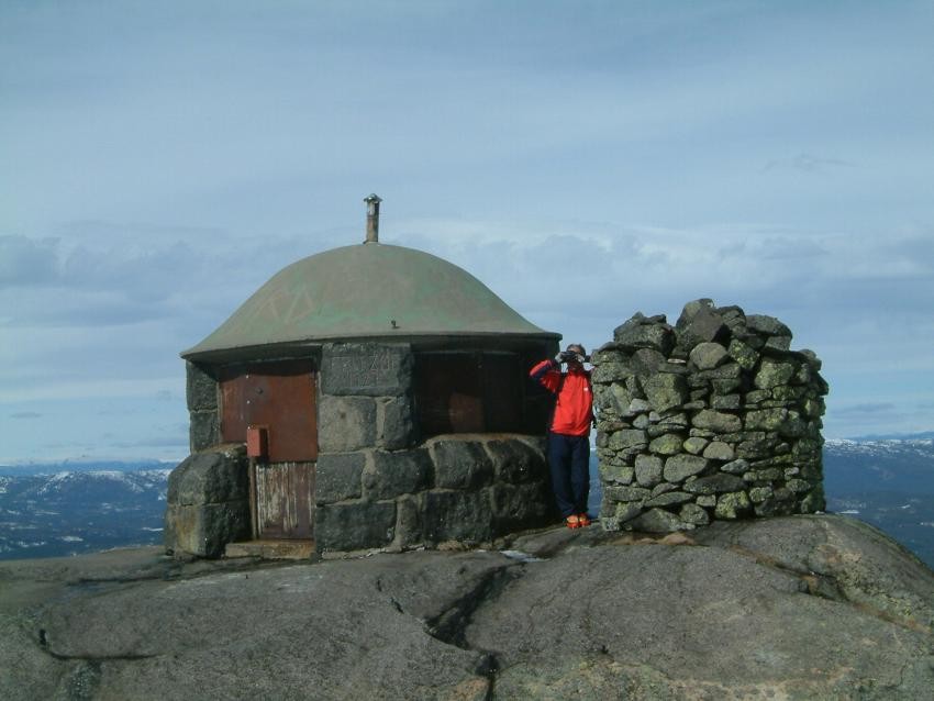 Områdebilde Galleribilde