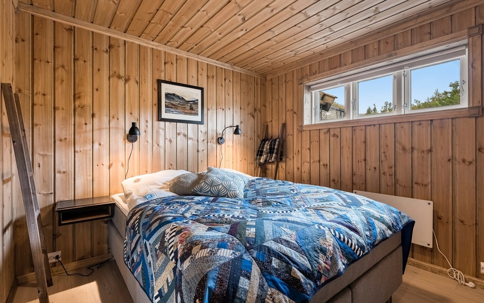 Soverom 2. Galleribilde