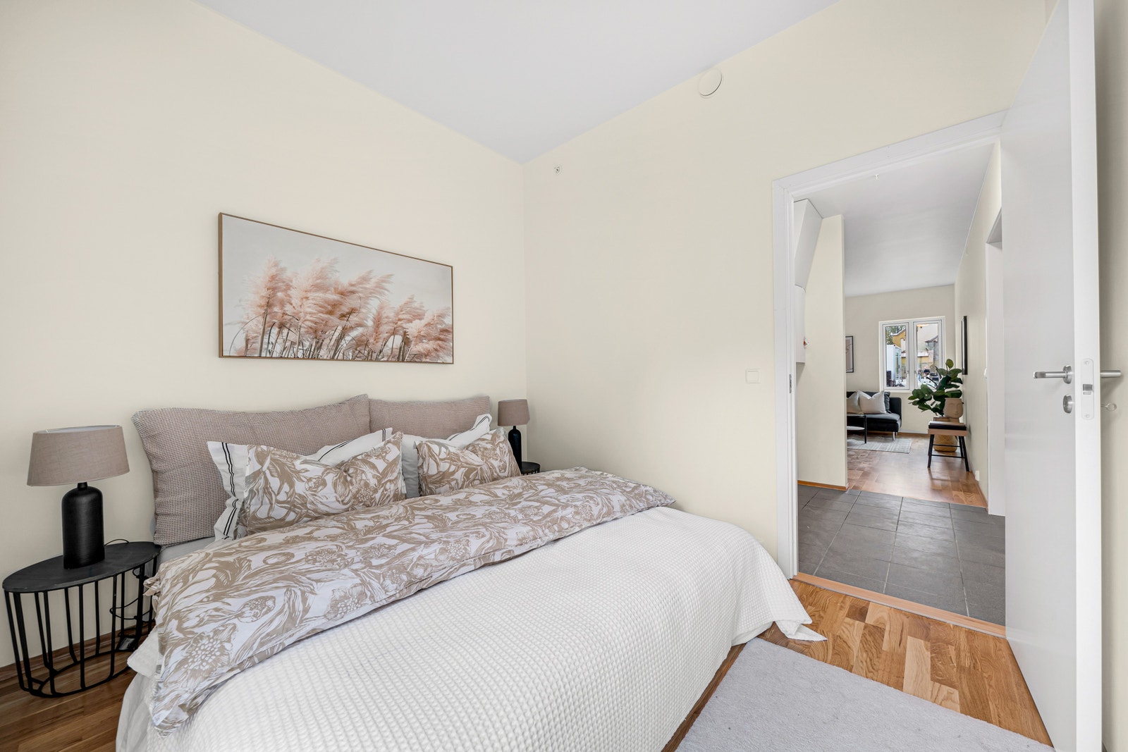 Soverom 1 Galleribilde