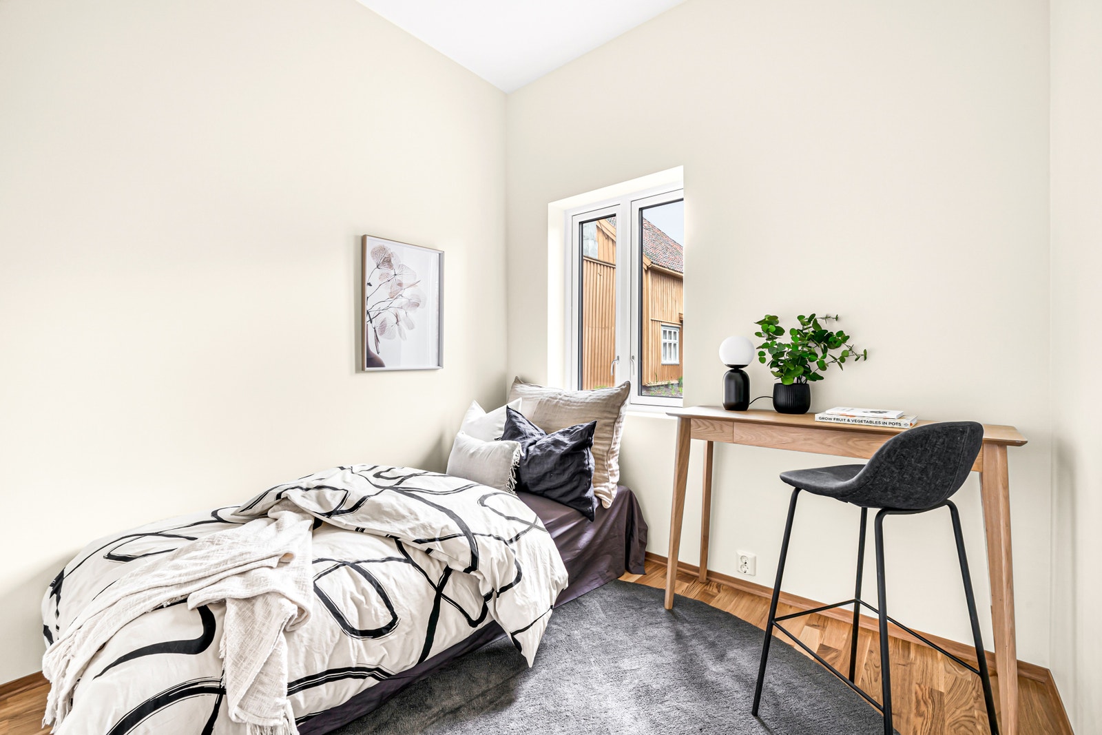 Soverom 2 Galleribilde