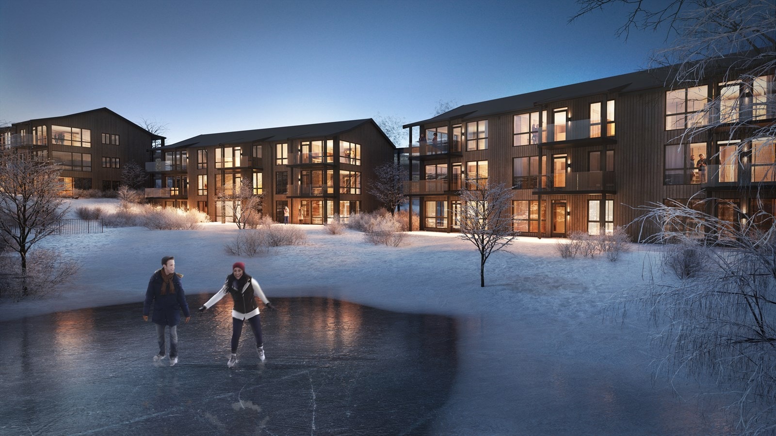 1 Miljø - illustrasjon.jpg Galleribilde