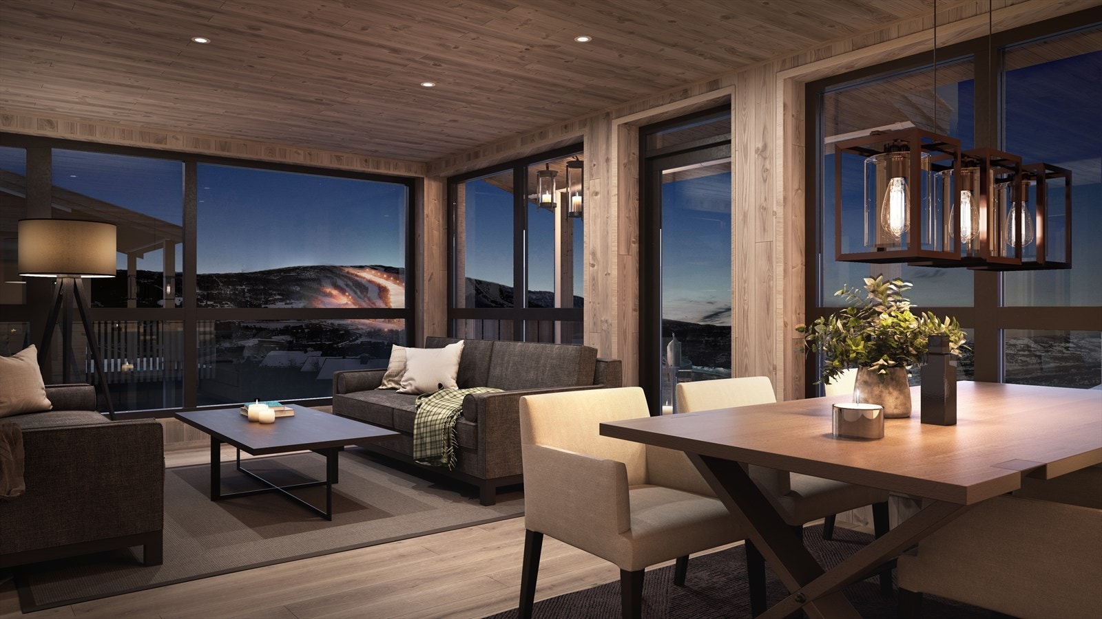 2 Stue - illustrasjon.jpg Galleribilde