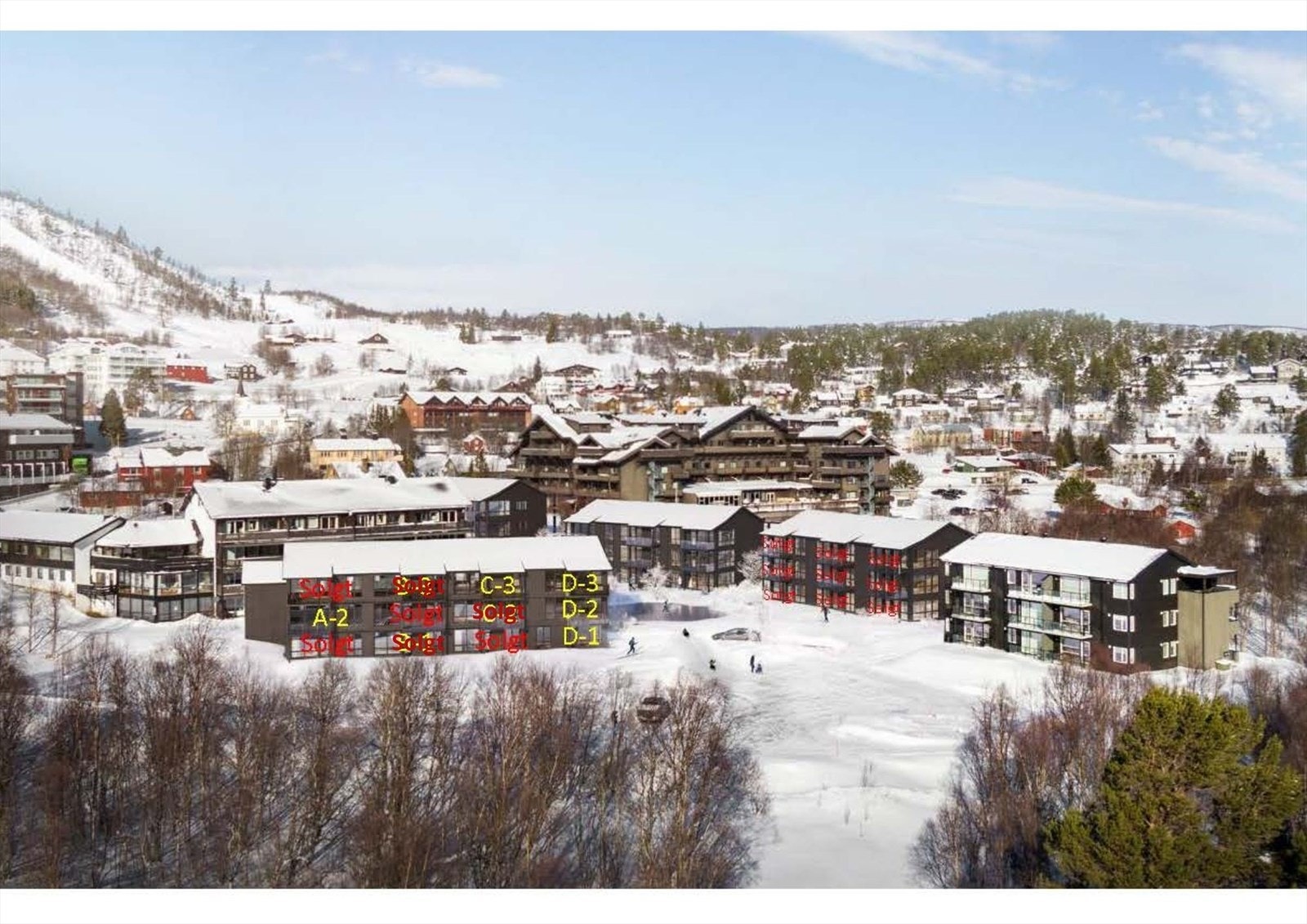 Oversikt Galleribilde