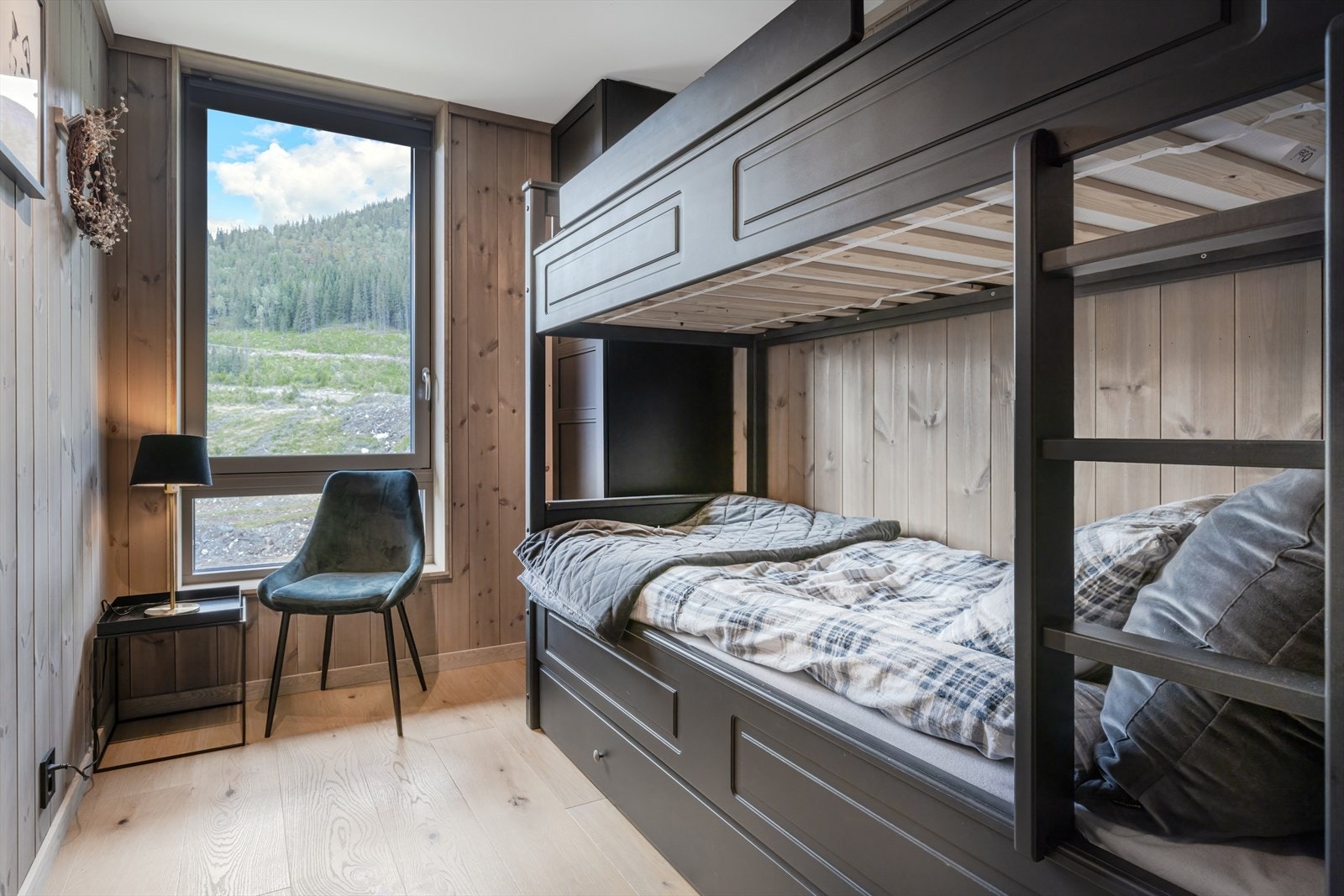 Soverom 3. Galleribilde