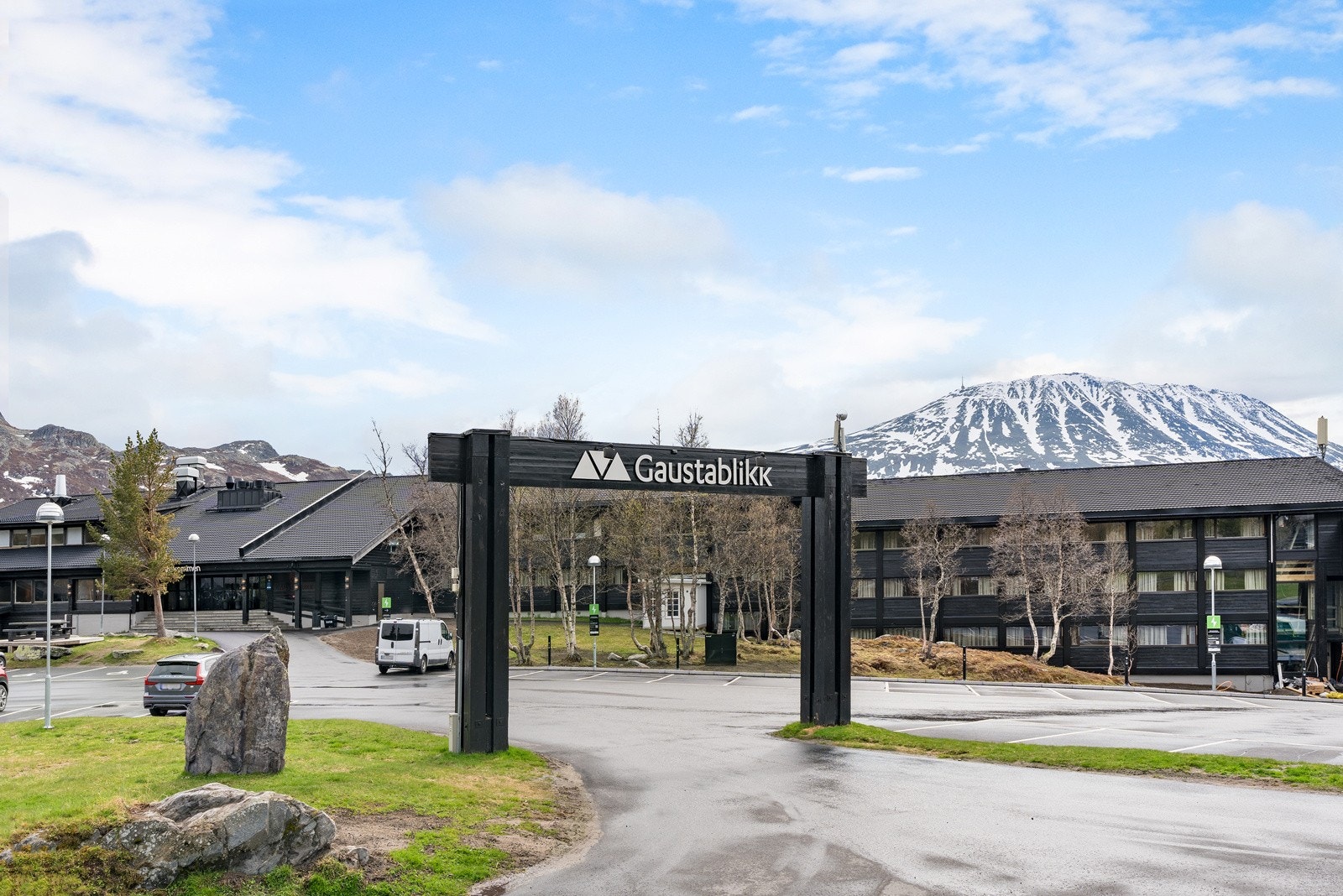 Gaustablikk Fjellresort totalrehabilitert i 2020-2022 Galleribilde