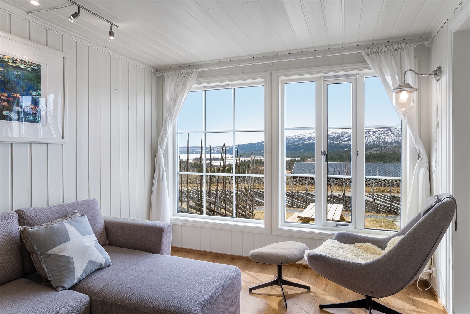 Velkommen til Beitovegen 702 D, en eiendom presentert av EiendomsMegler 1 Fjellmegleren! Galleribilde