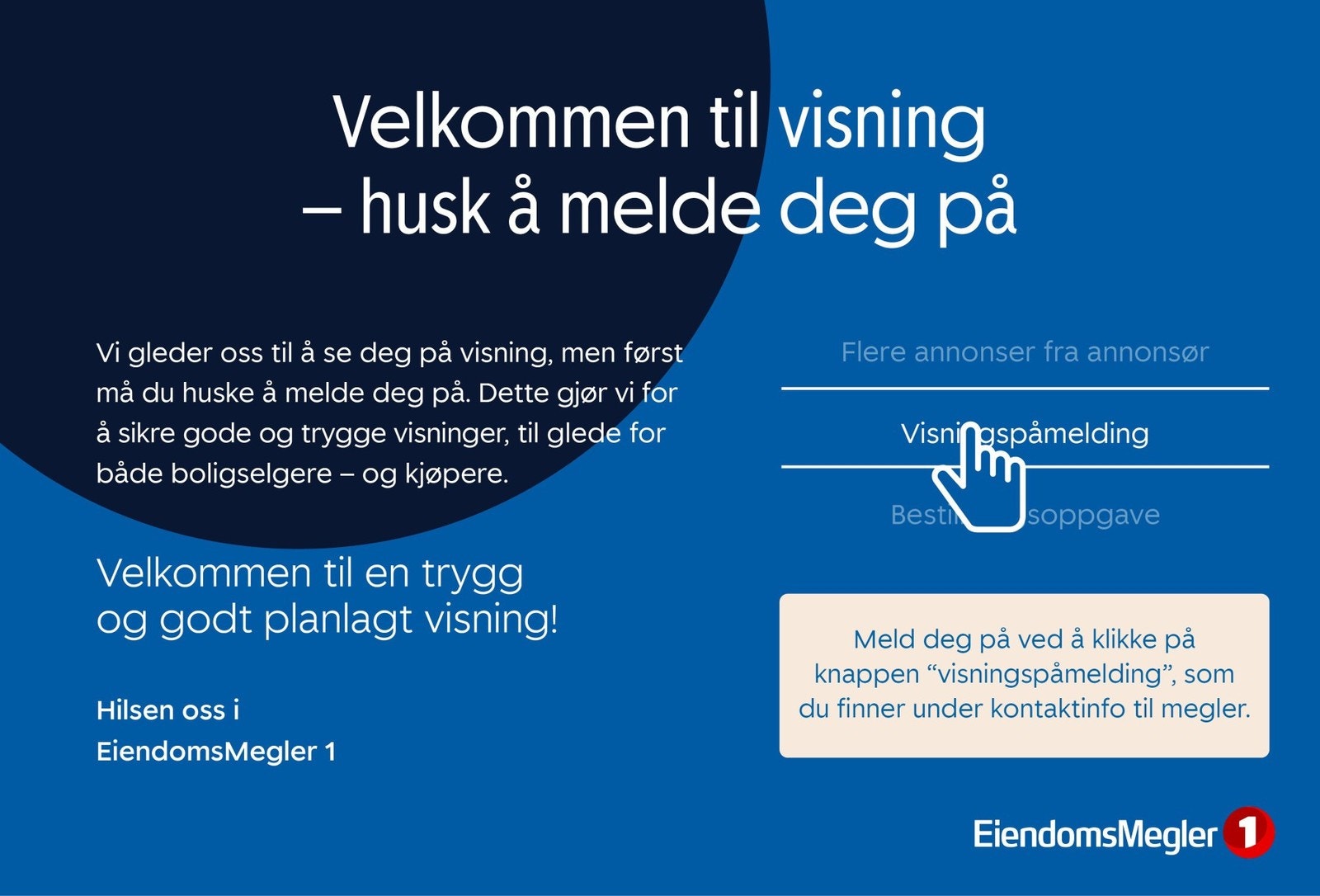 Velkommen til visning.jpg Galleribilde