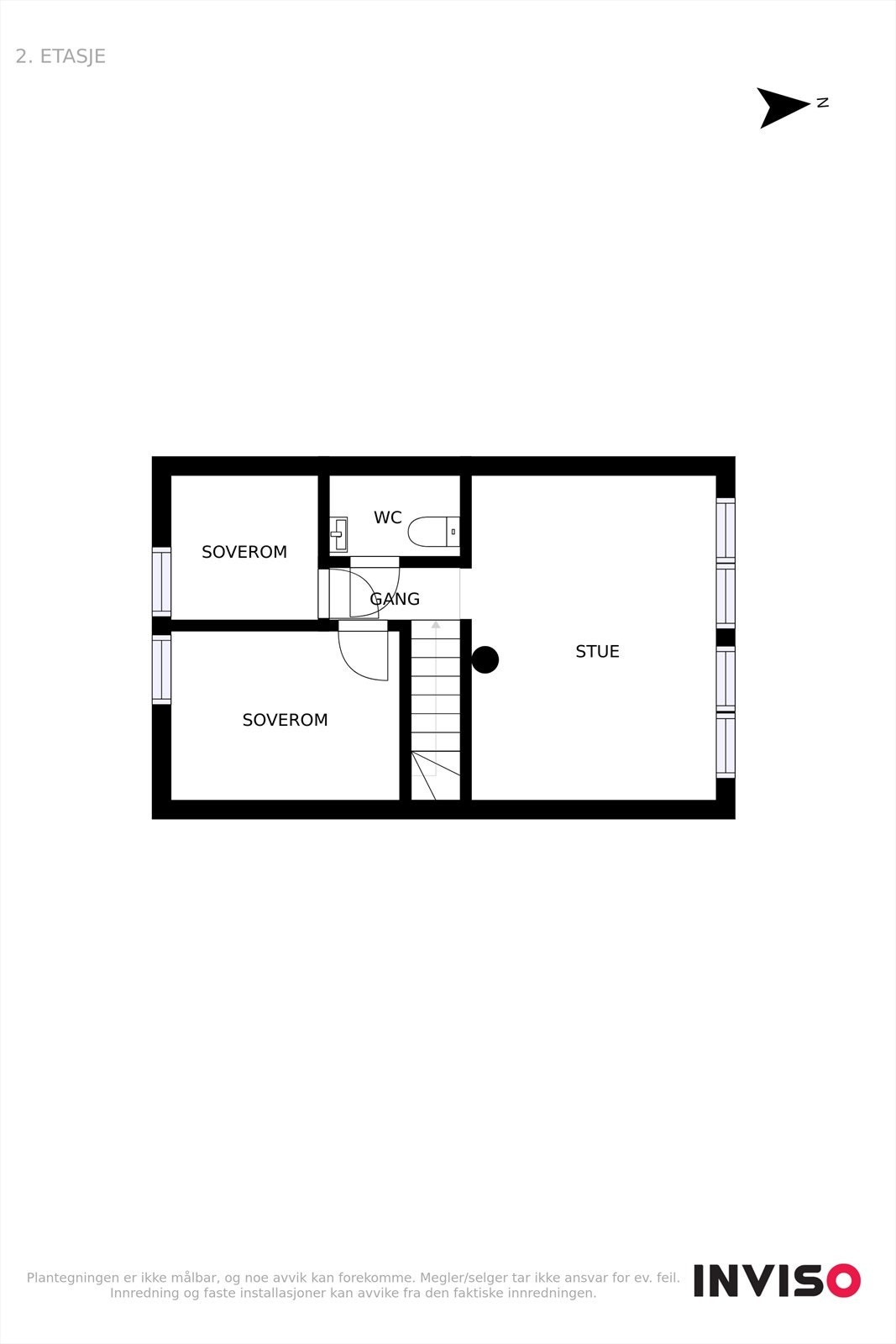 Plantegninger Galleribilde