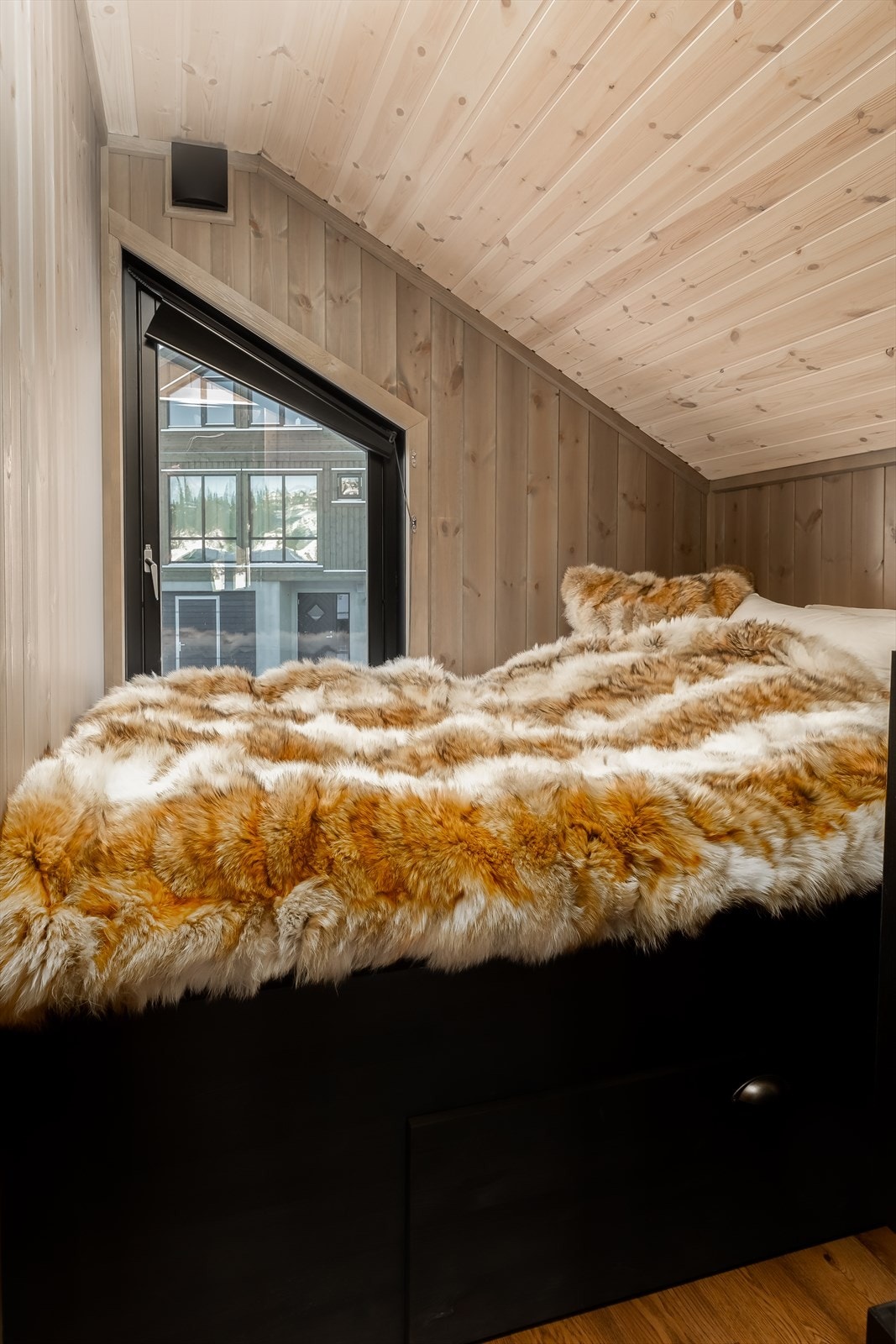 Soverom i 2.etg. Galleribilde