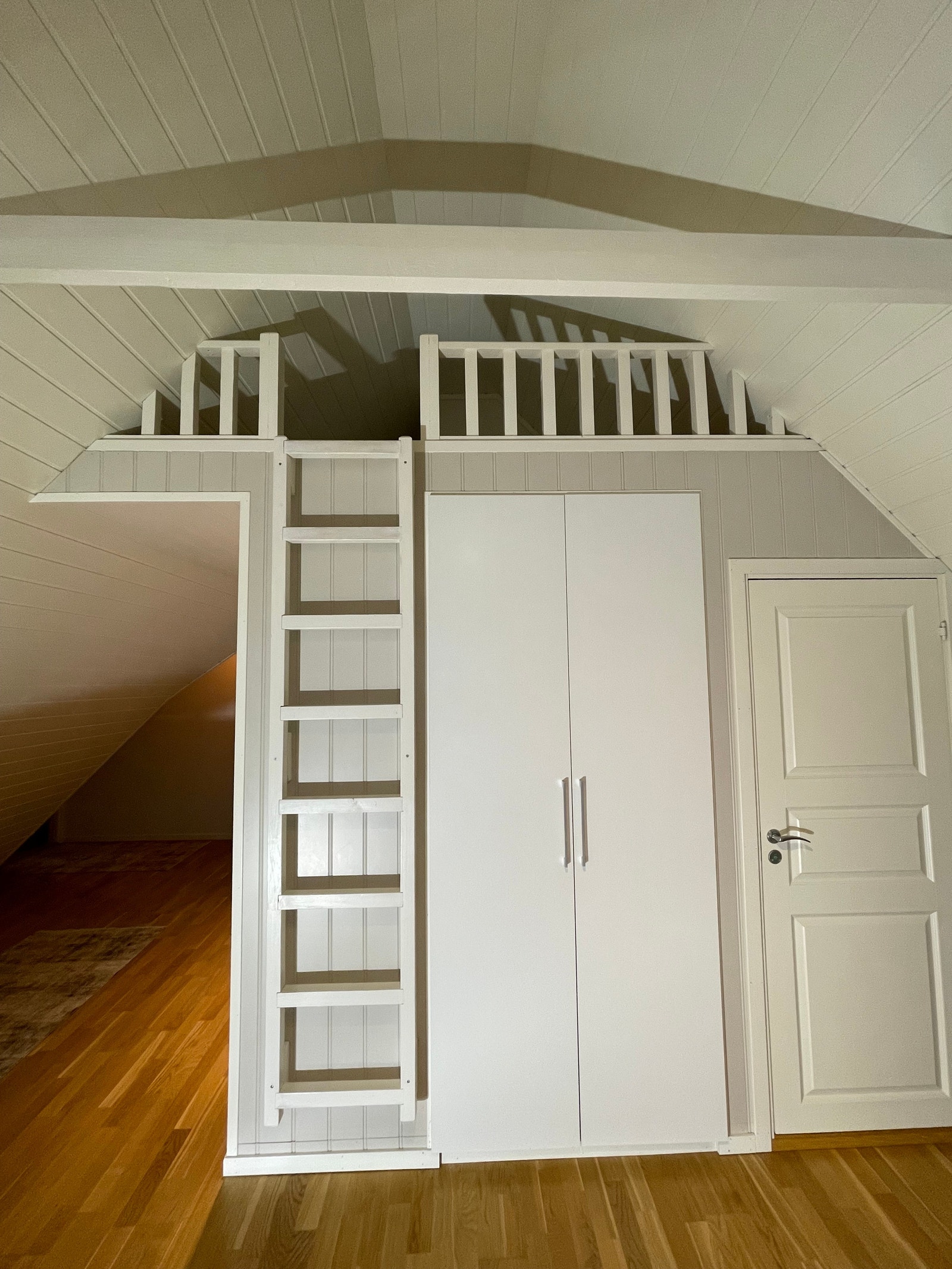 Presttind - hems Galleribilde