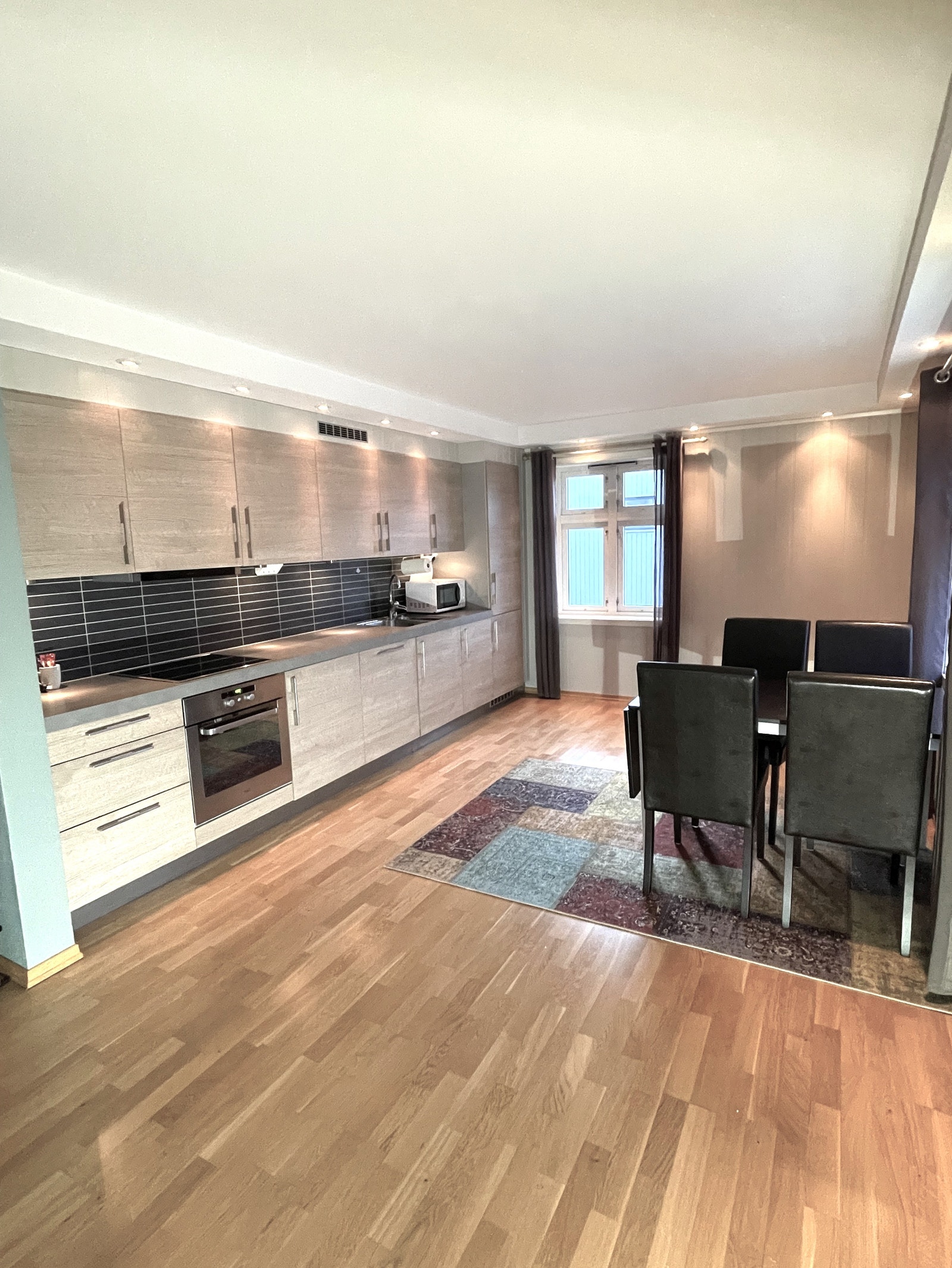 Stetind - 3 soverom - 84m2 Galleribilde