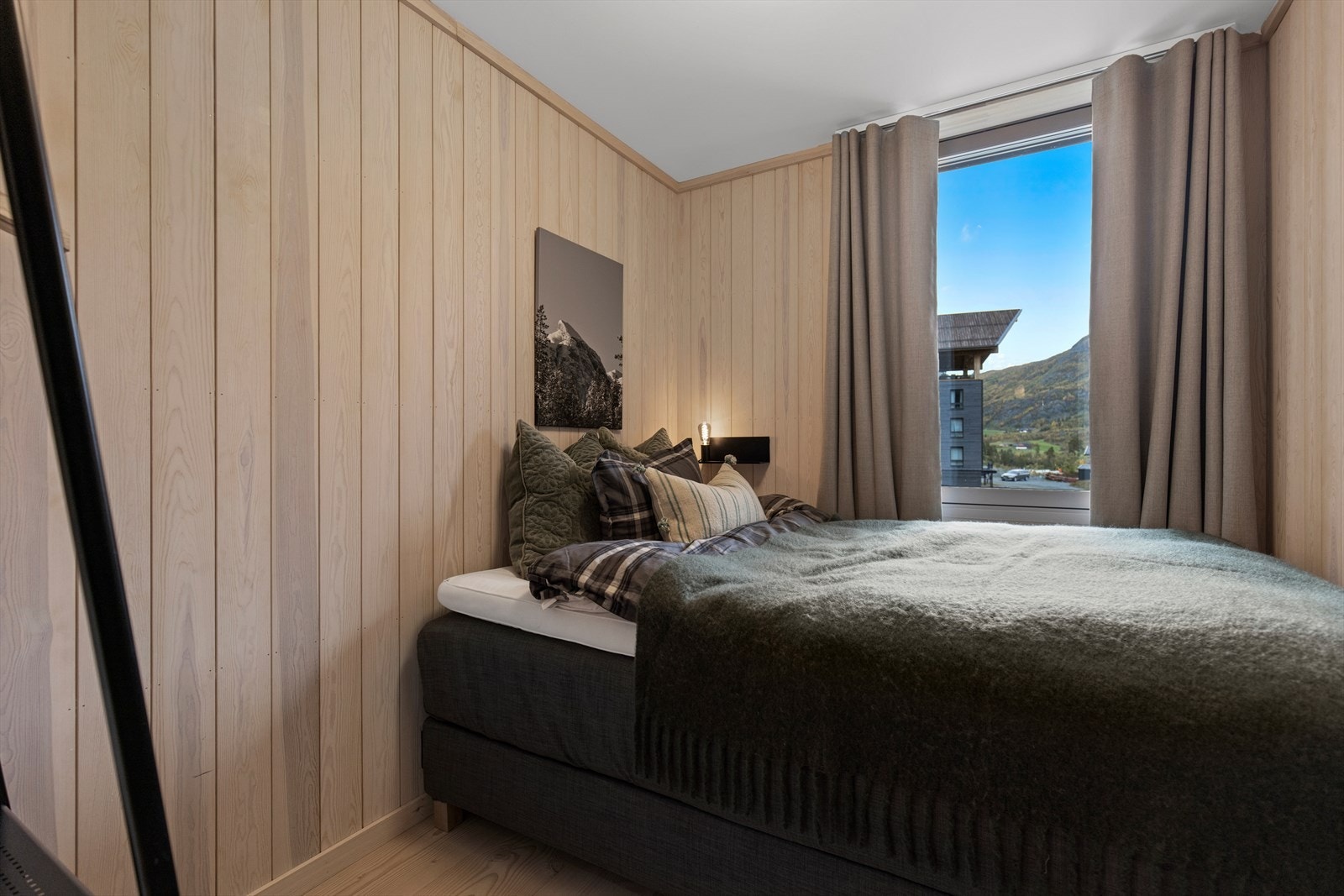 soverom 3. Galleribilde