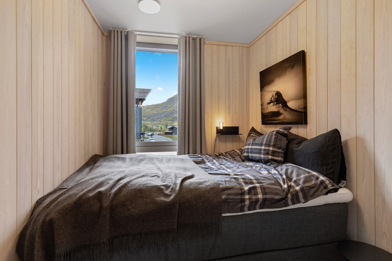 Soverom 2. Galleribilde