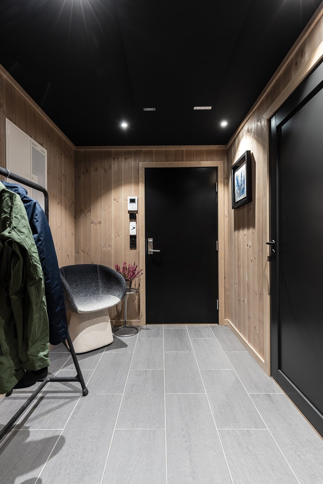 Velommen inn! Galleribilde