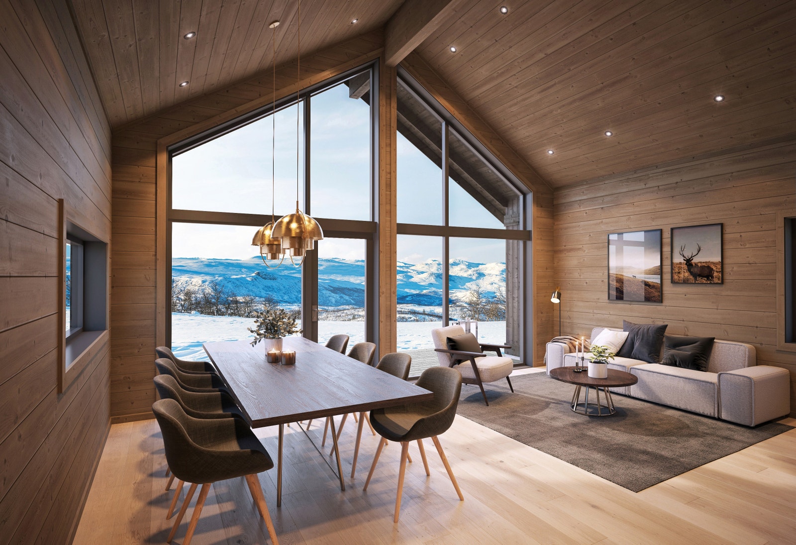 Illustrasjonsbilde modell 1225 Galleribilde