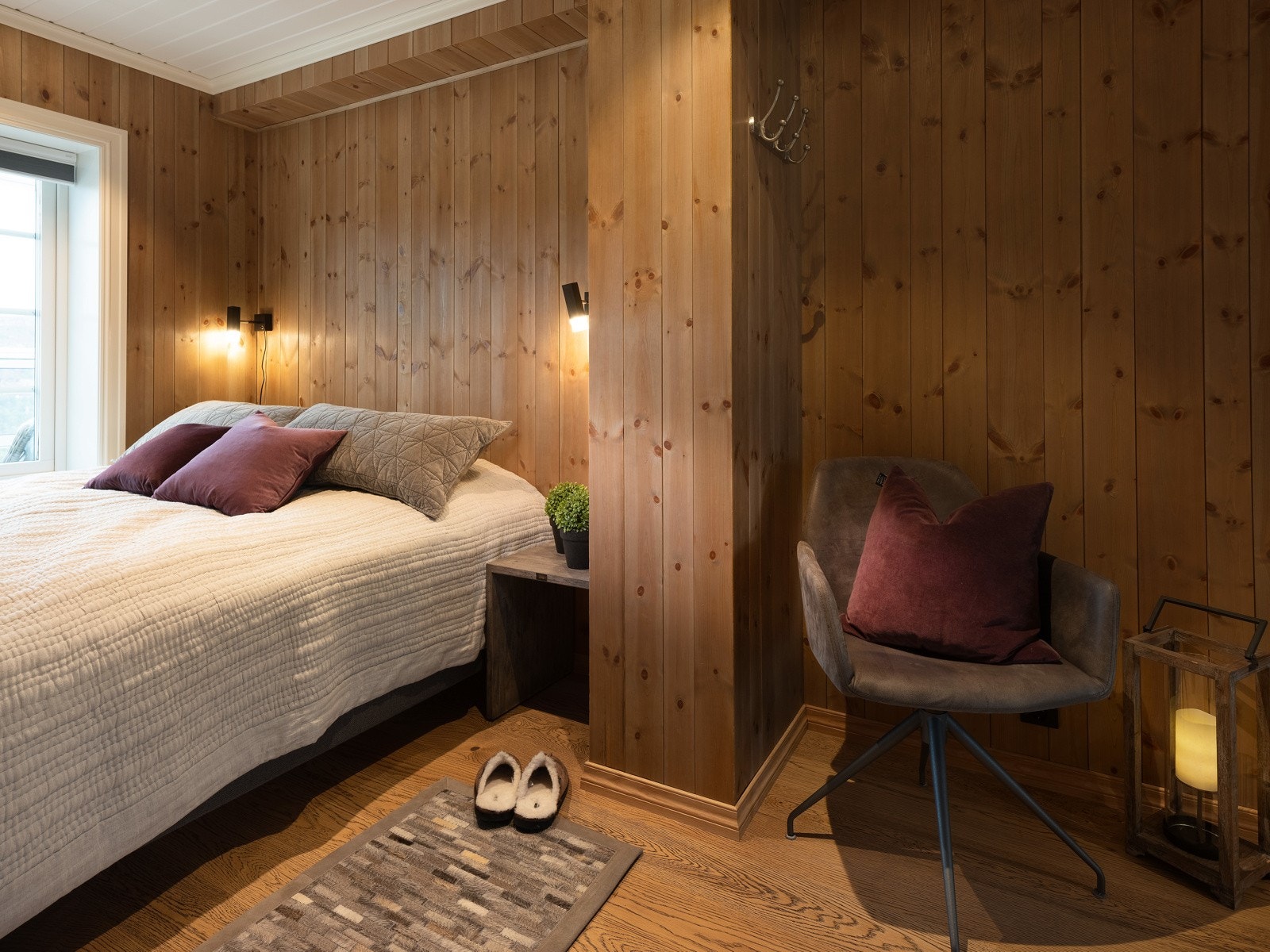 Soverom 1 Galleribilde