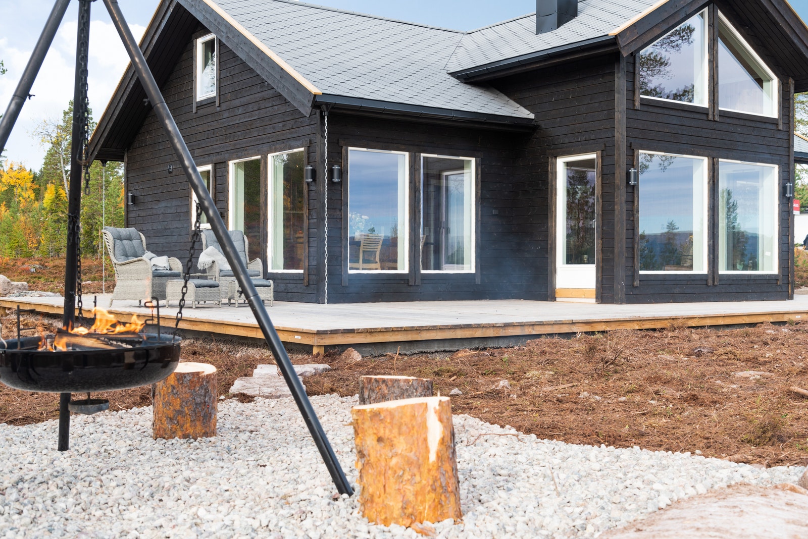 Velkommen til visning Galleribilde