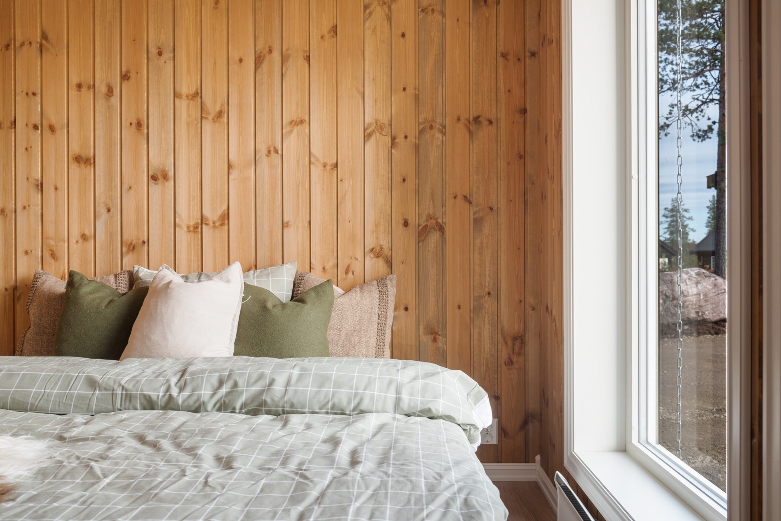 Soverom nr 1 av 4 Galleribilde