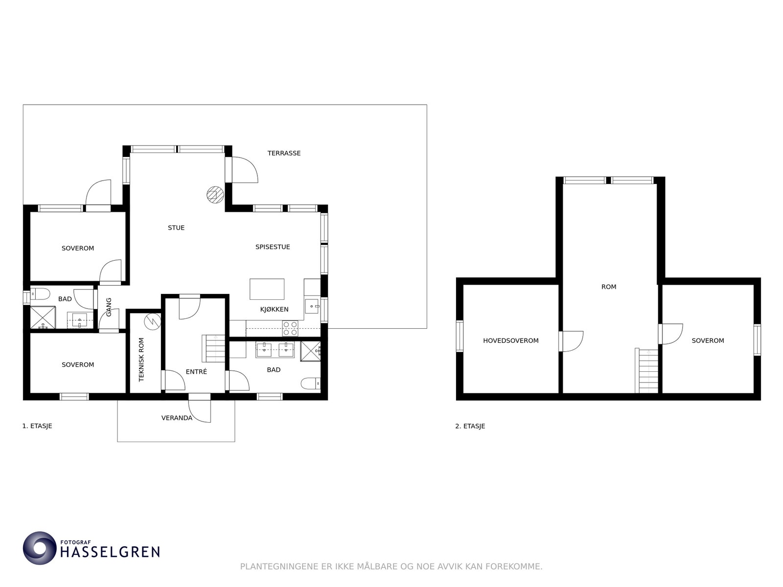 Tegninger Galleribilde