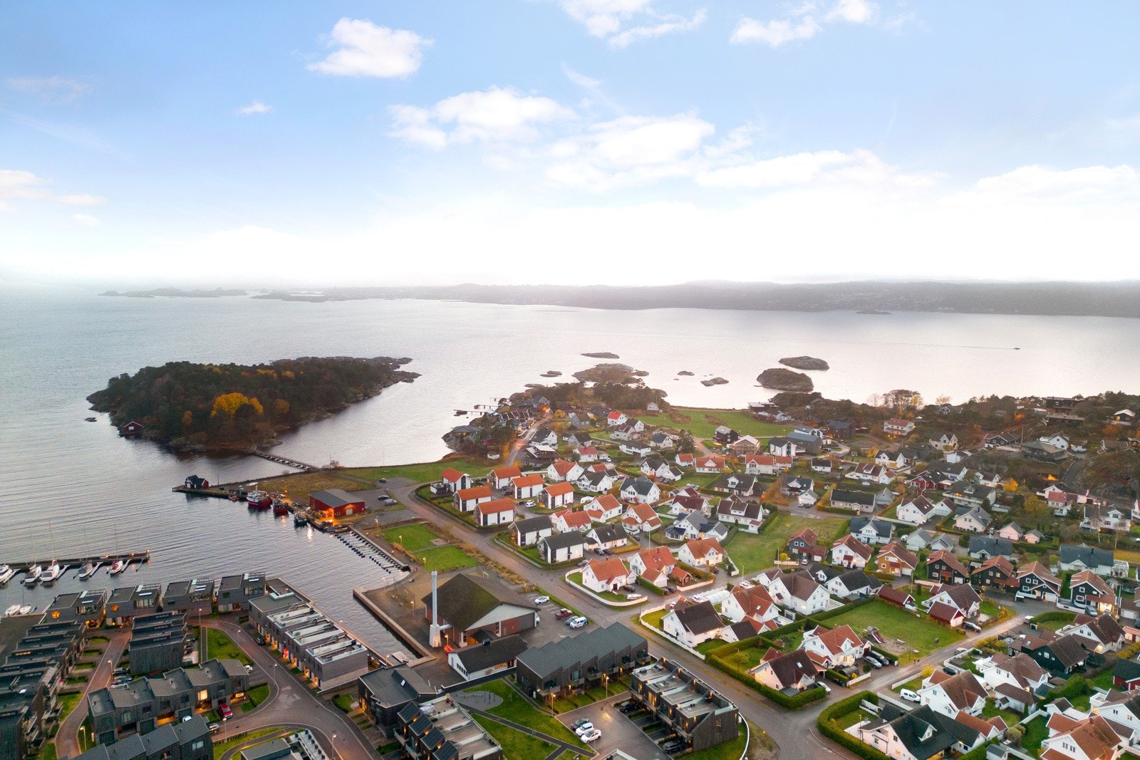 Oversiktsbilde Galleribilde