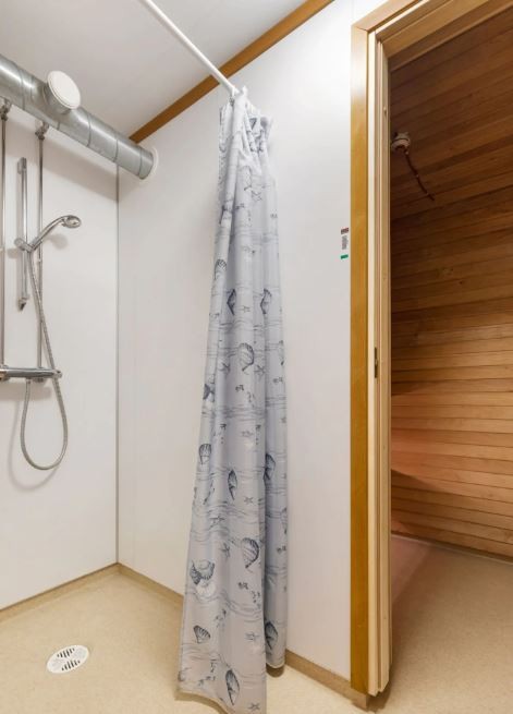 Sauna Galleribilde