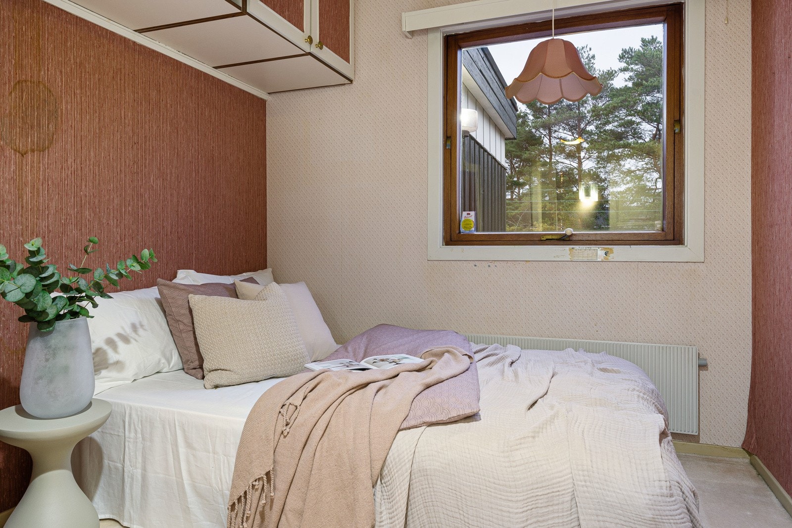 Soverom i andre etasje. Galleribilde