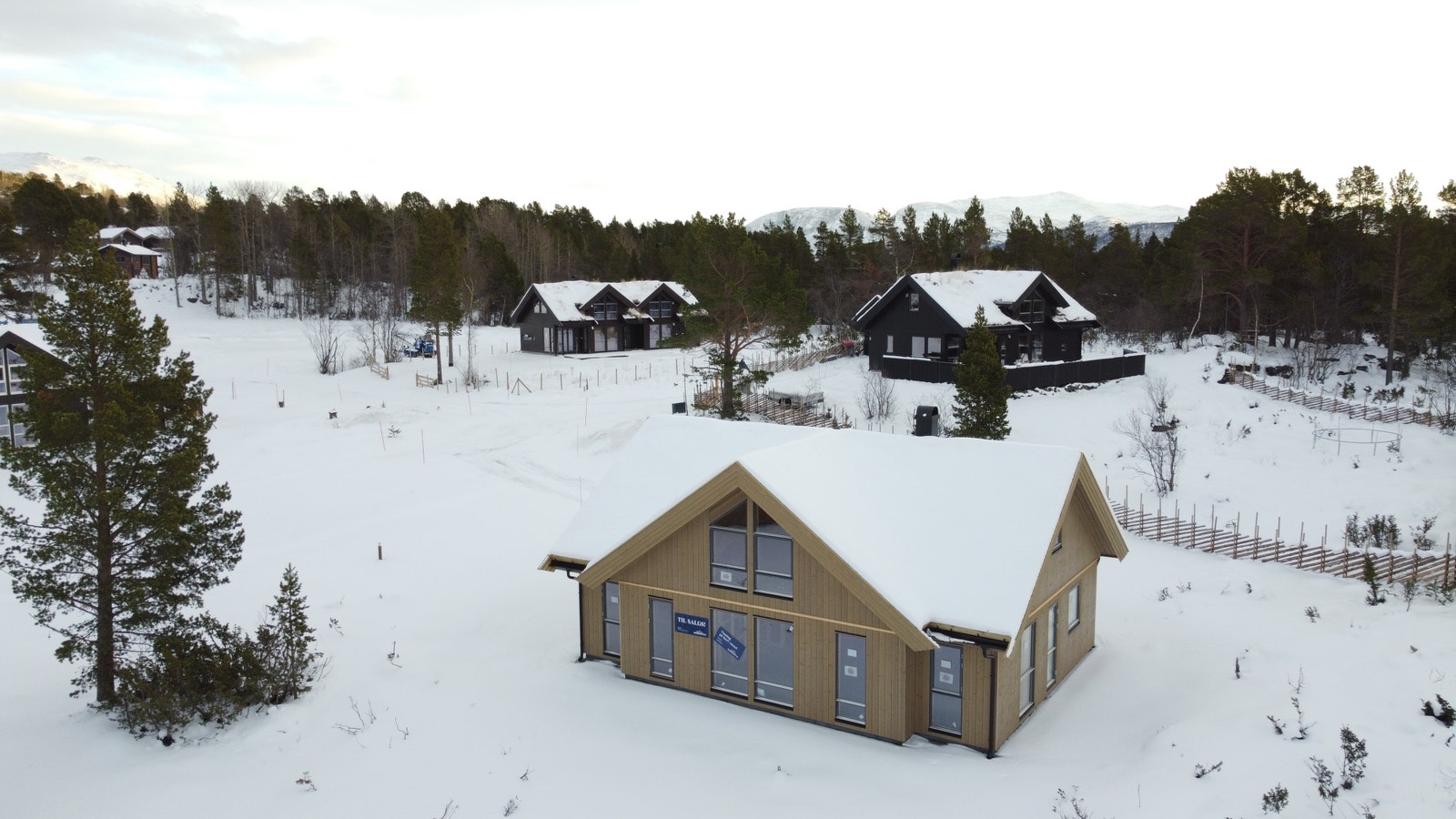 Kleberberget F27 Galleribilde
