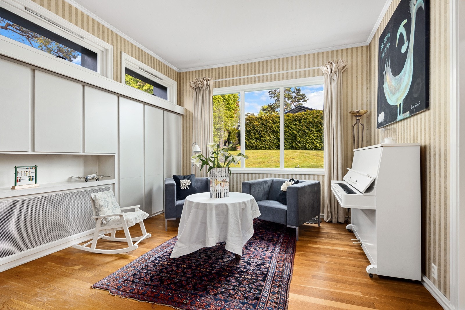 Forstue Galleribilde