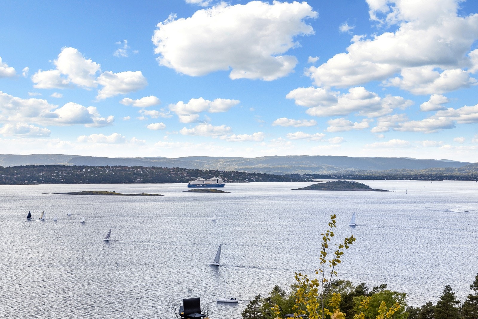 Onsdagsregatta Galleribilde