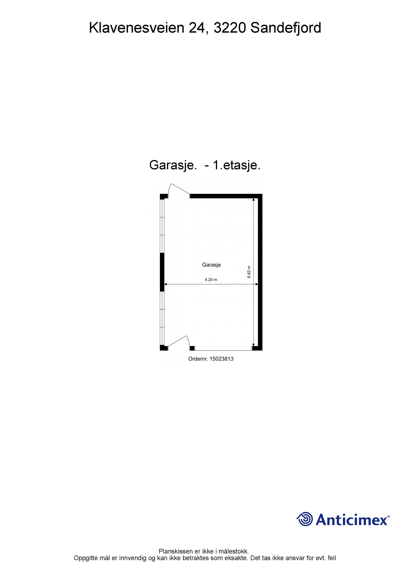 Garasje Galleribilde