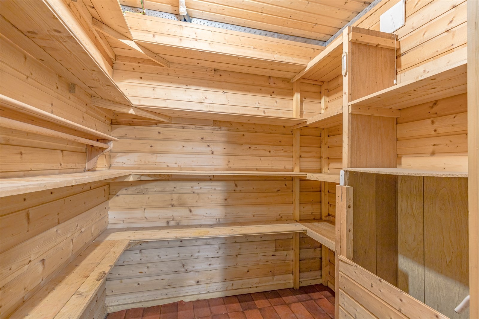 Kjølerom Galleribilde