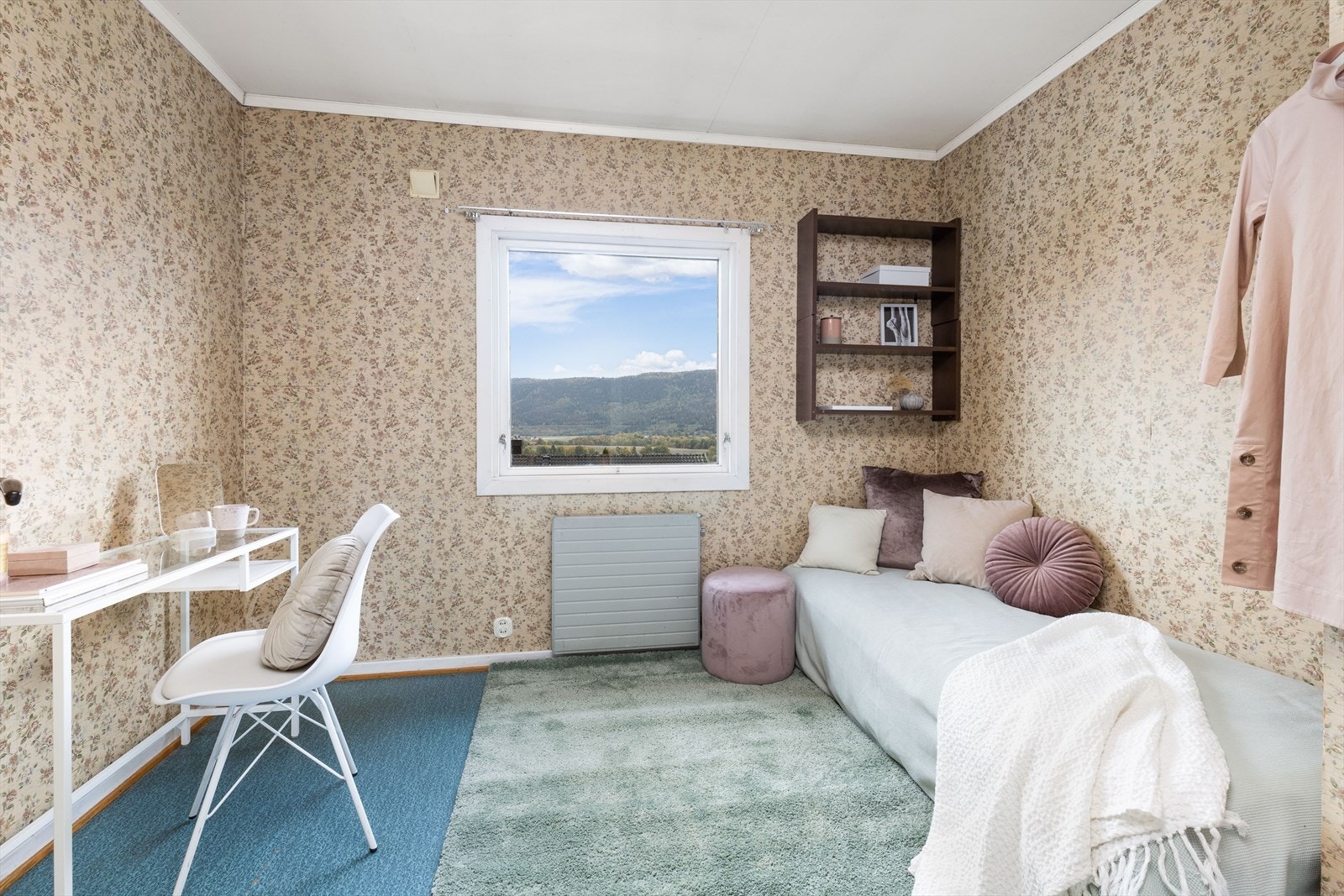 Soverom 3 Galleribilde