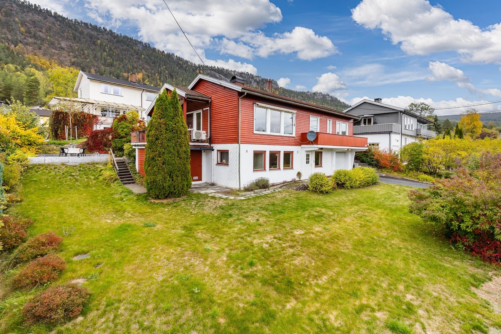 Velkommen til Solvangen 12! Galleribilde