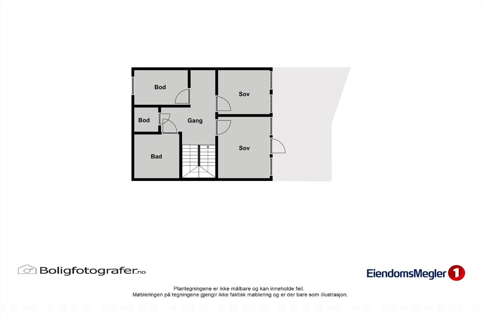 Plan u. etg. Galleribilde