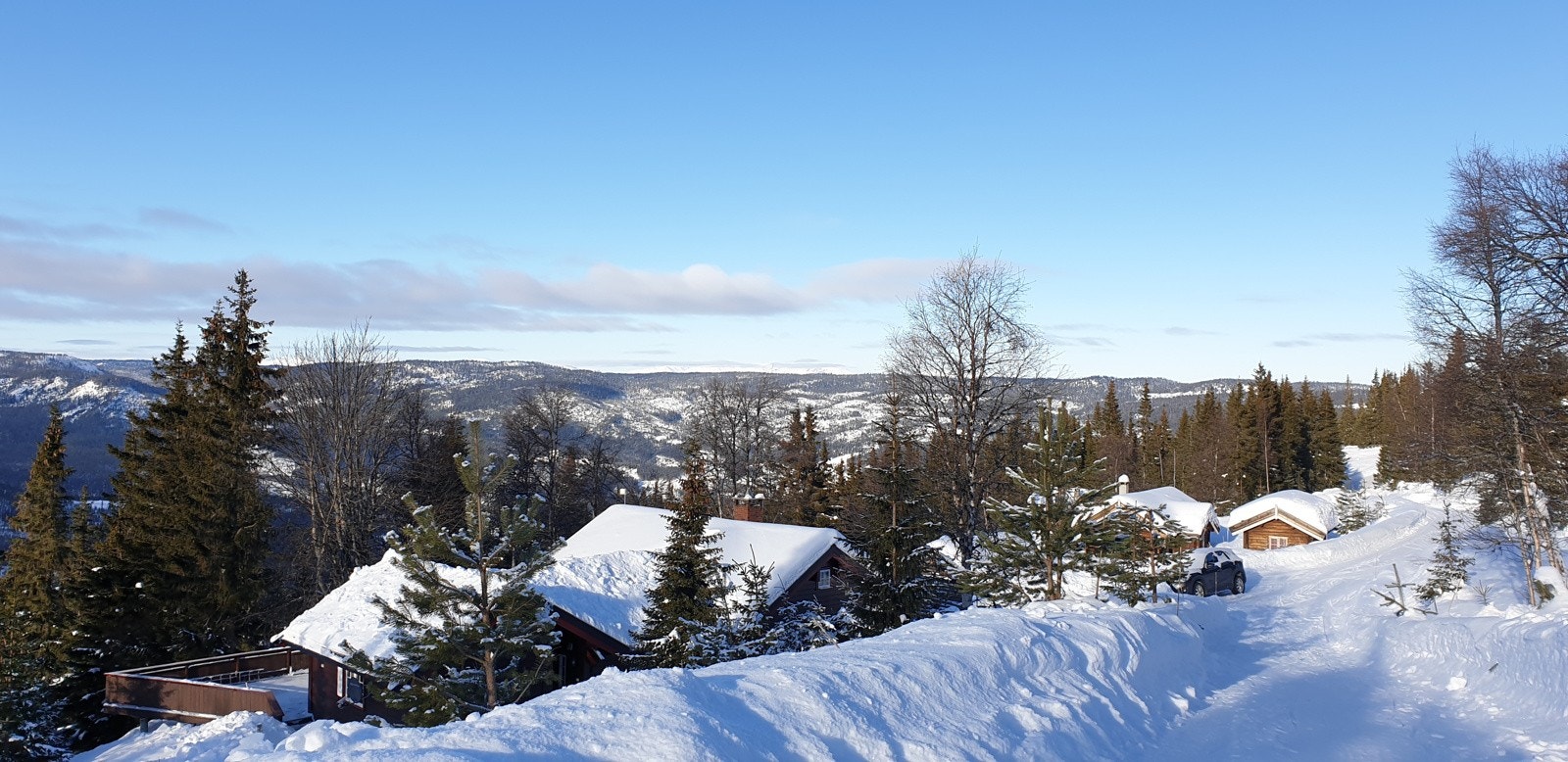 Vinterparadis! Galleribilde