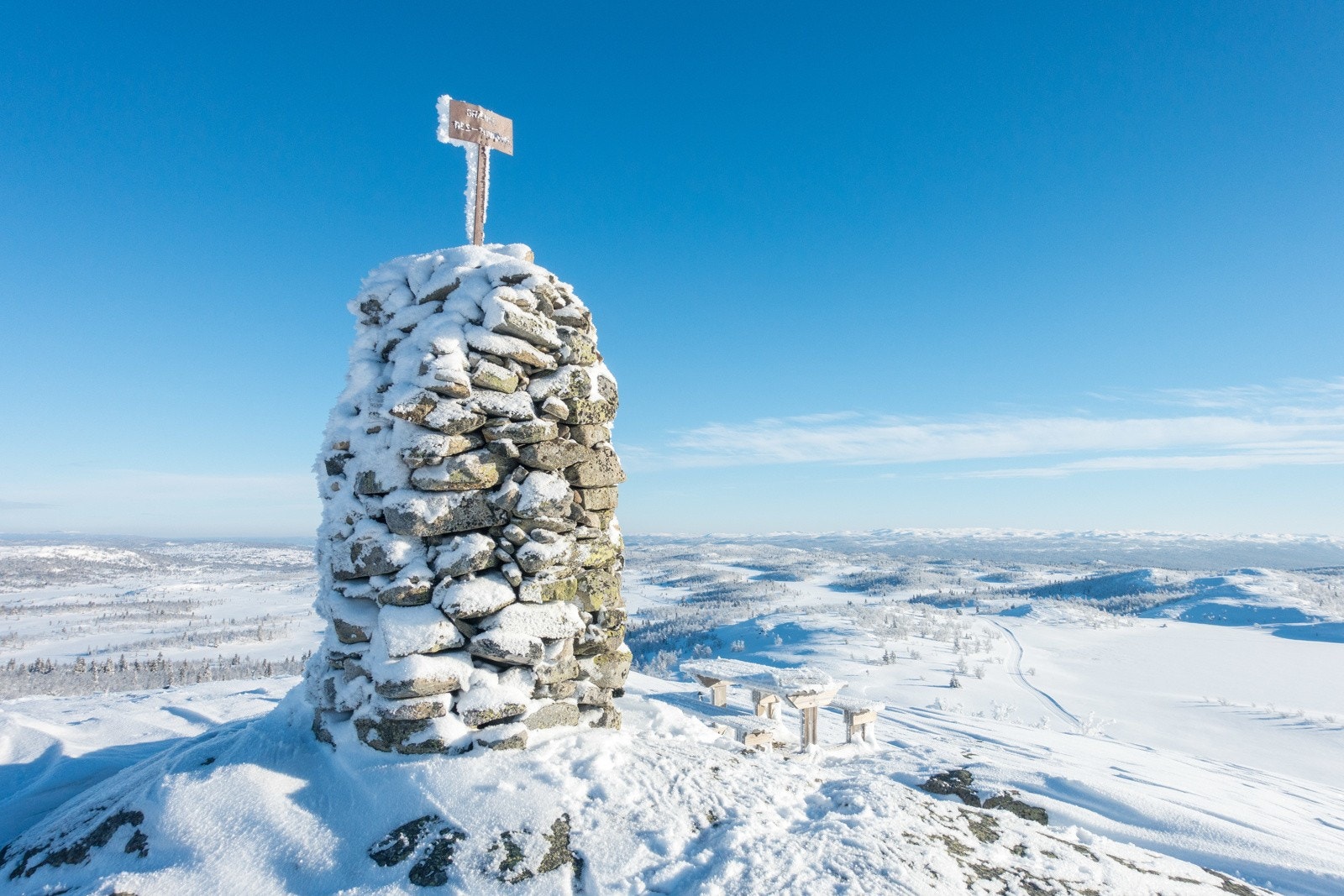 Såtenatten Nes Nordmark. Foto Lars Storheim Galleribilde
