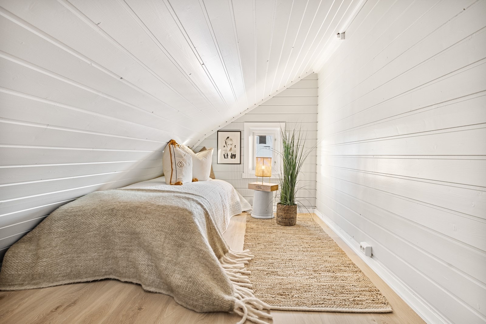 Sovealkove Galleribilde