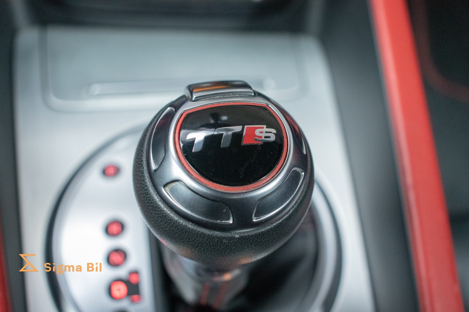 Bilde av Audi TT