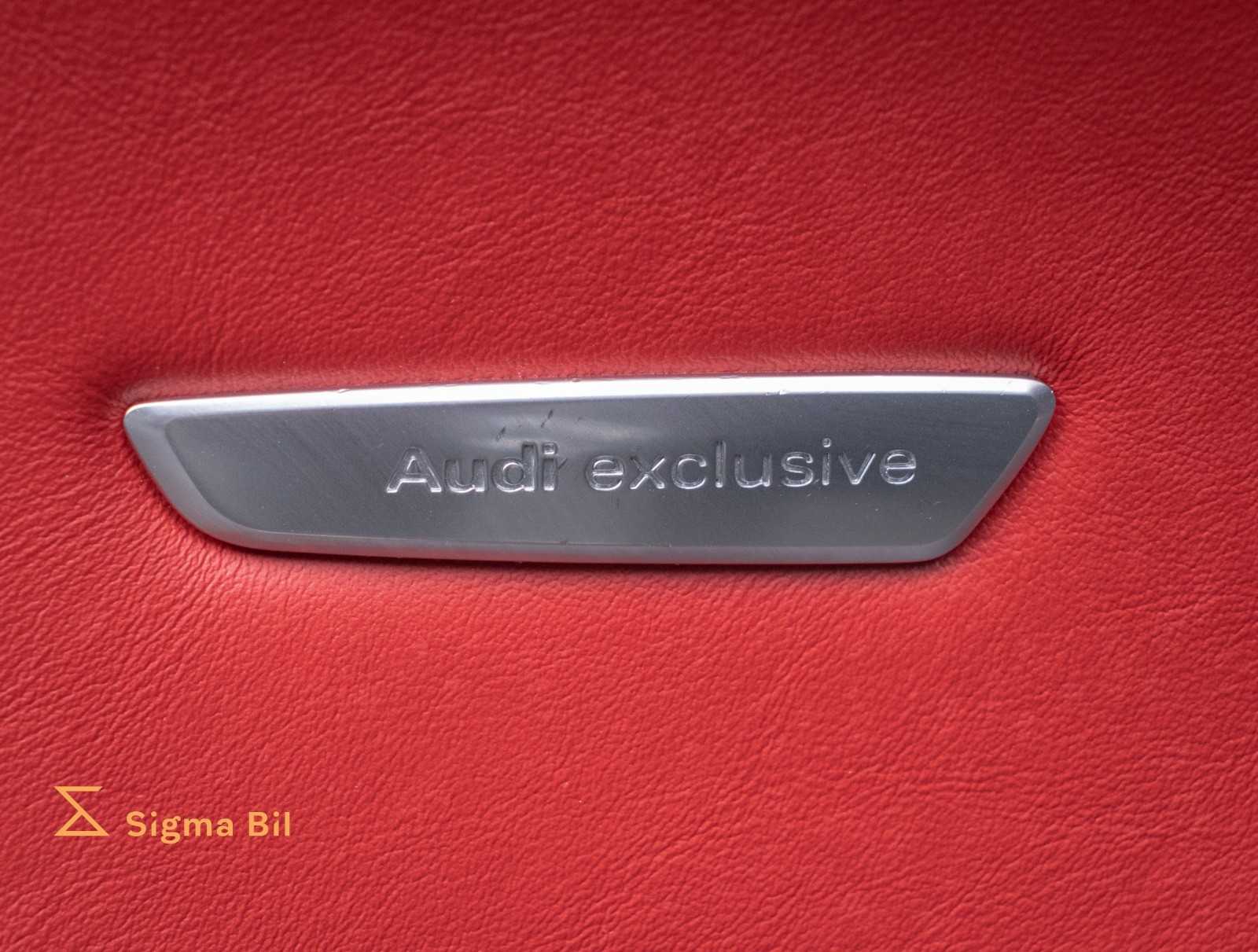 Bilde av Audi TT