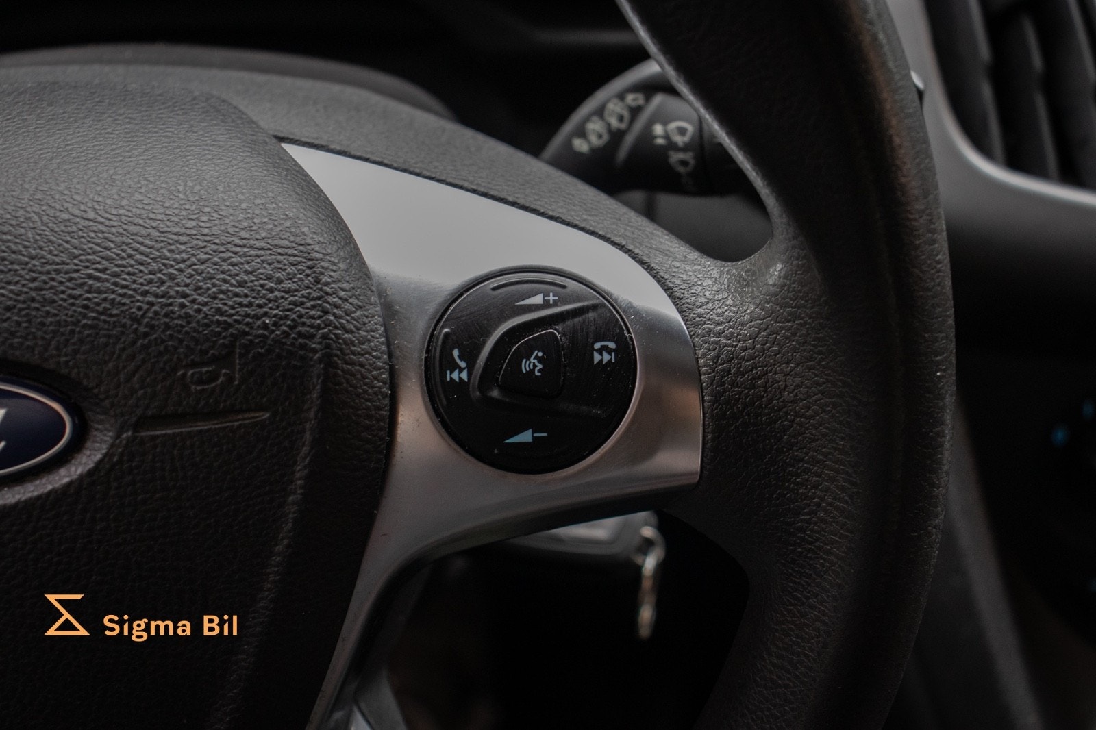 Bilde av Ford Transit Connect