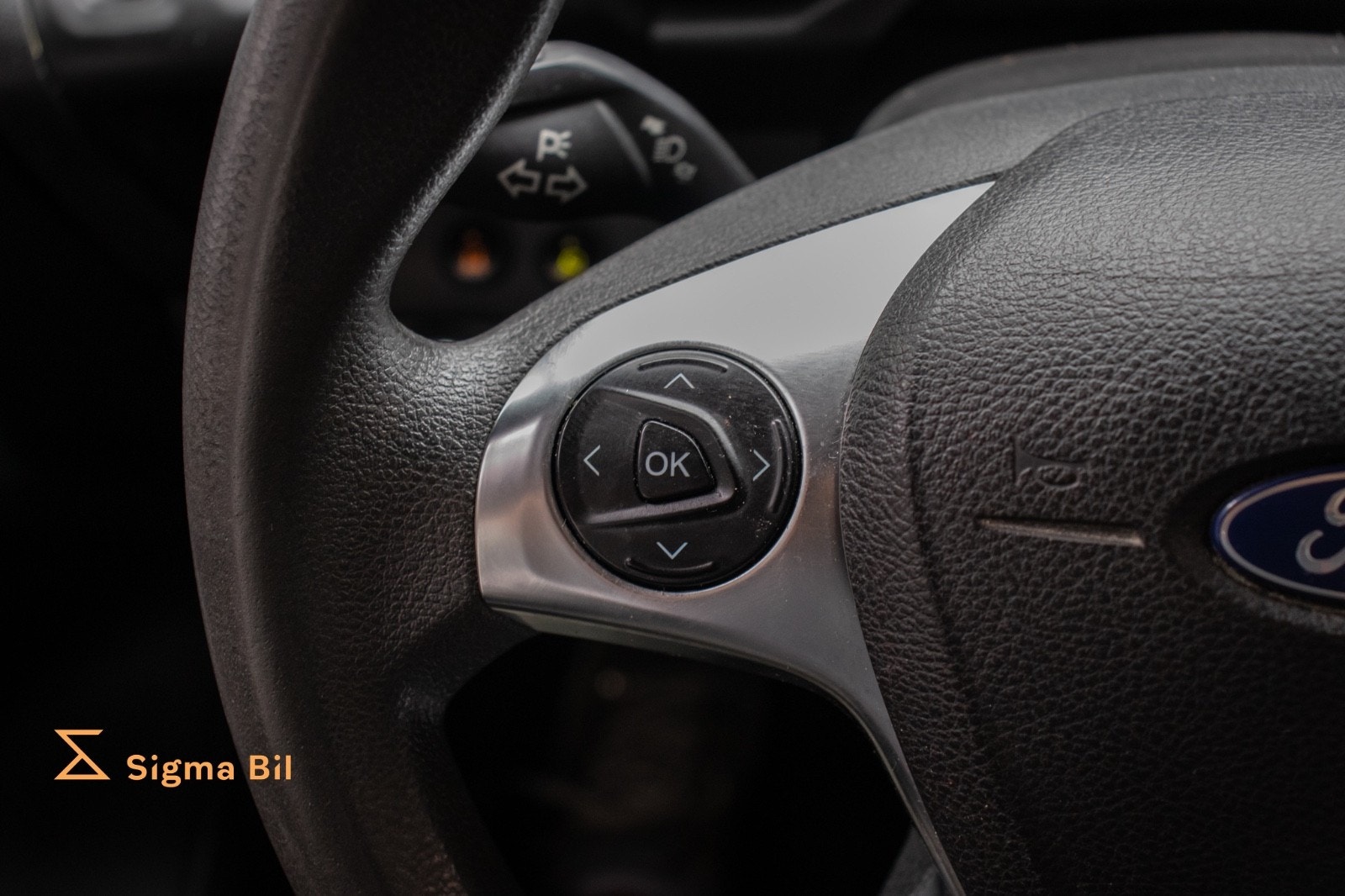 Bilde av Ford Transit Connect