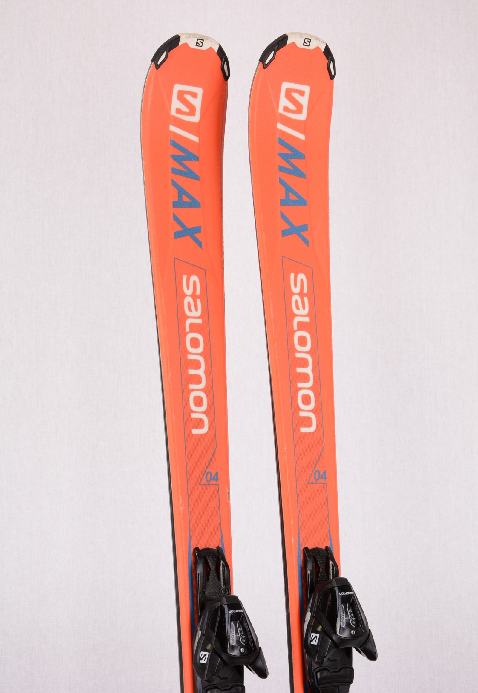 Ski Salomon S/Force Sx, S/Max 1947, 4R, 6R, 6 Ti, 8 | FINN Ski Salomon S/Force Sx, S/Max 1947, 4R, 6R, 6 Ti, 8 | FINN