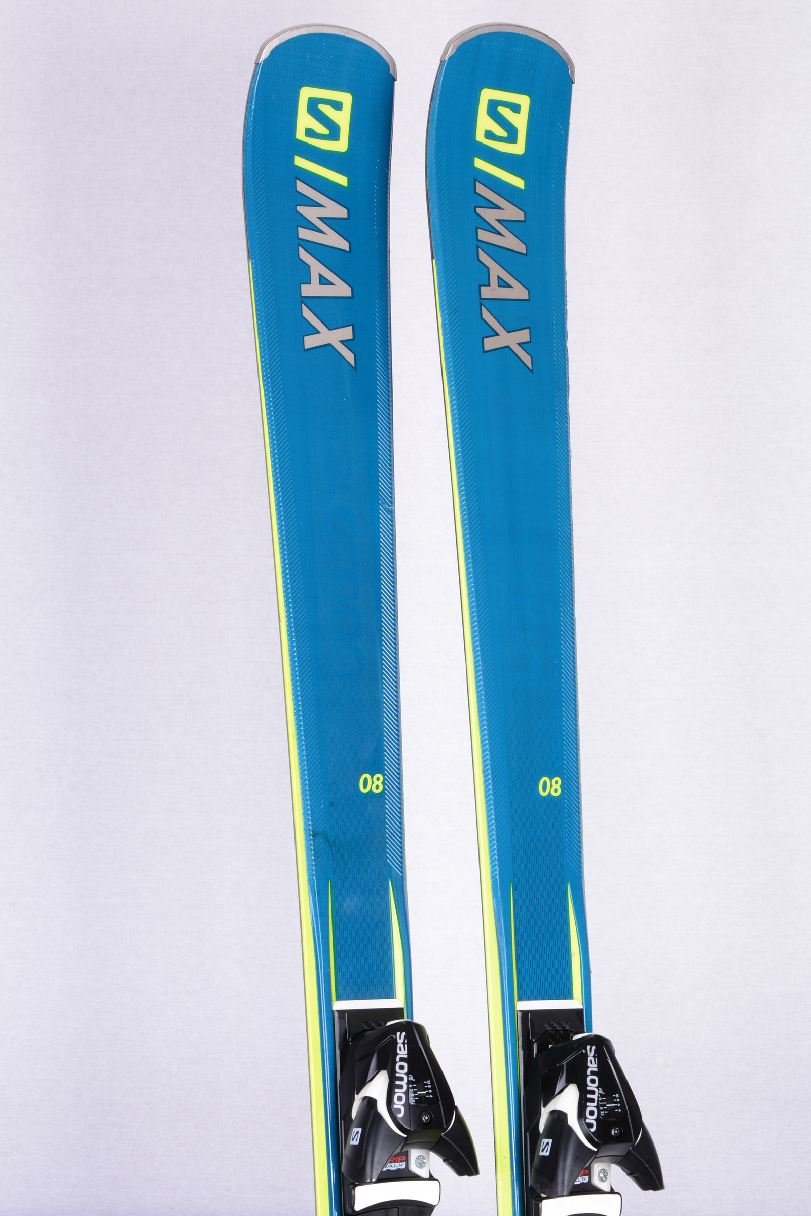 Ski Salomon S/Force Sx, S/Max 1947, 4R, 6R, 6 Ti, 8 | FINN Ski Salomon S/Force Sx, S/Max 1947, 4R, 6R, 6 Ti, 8 | FINN