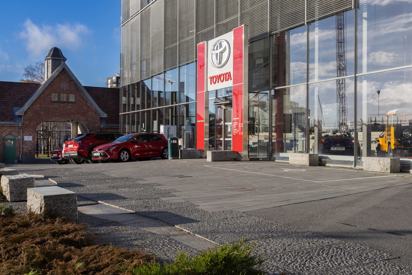 Galleribilde